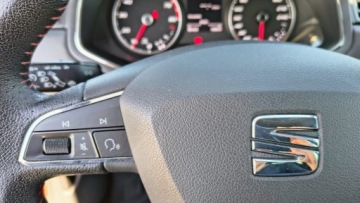 Seat Arona 2019 Seat Arona 1.0TSI 115KM FR Tempomat Iwl SalonPL Le, zdjęcie 11
