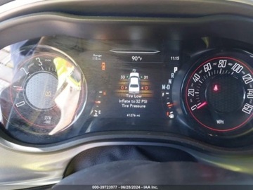 Dodge Challenger III 2020 Dodge Challenger 2020r, SXT, 3.6L 3.6 Benzyna 303KM, zdjęcie 9