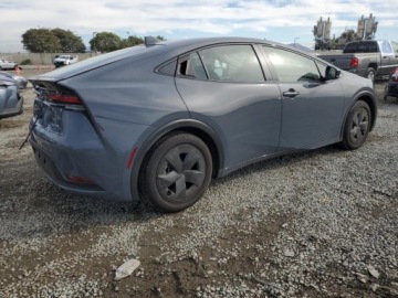 Toyota Prius V (XW60) 2025 Toyota Prius Le 2025 2.0 Hybryda 196KM, zdjęcie 3