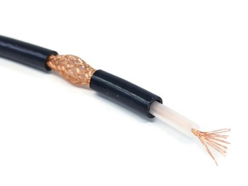 АНТЕННЫЙ КАБЕЛЬ CB РАДИОАНТЕННЫЙ RG-58