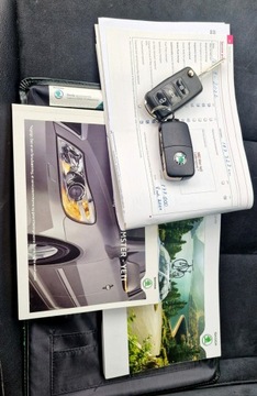 Skoda Superb II Sedan 1.4 TSI 125KM 2012 Škoda Superb Skoda Superb HTB Zadbany Serwis, zdjęcie 15