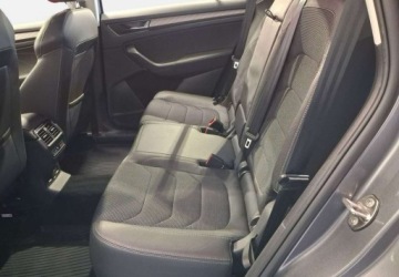 Skoda Kodiaq I SUV Facelifting 1.5 TSI 150KM 2022 Skoda Kodiaq Style 1.5TSI 150KM M6 2022r., Salon PL, I wlasciciel, VAT 23,, zdjęcie 13