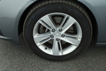 Opel Insignia II Grand Sport Facelifting 1.5 Diesel 122KM 2020 Opel Insignia 1.5 CDTI, Salon Polska, zdjęcie 11