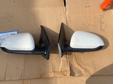 KIA STONIC LUSTERKO PRAWE 5/4PIN EUR