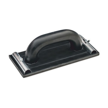 Шлифовальная кельма витая 225 мм MAAN