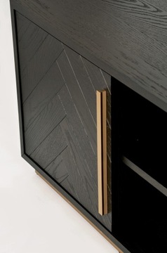 Seville 25-2 Komoda RTV Szafka