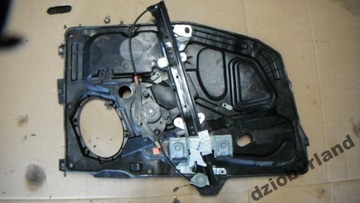 FORD FUSION 02-09 MECHANIZMUS OKNO PRAVÝ PŘEDNÍ
