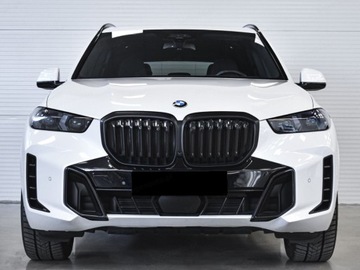 BMW X5 G05 SUV Facelifting 3.0 30d 298KM 2025 BMW X5 xDrive30d mHEV M Sport 298KM, zdjęcie 1