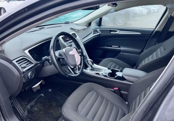 Ford Mondeo V Sedan 2.0 TDCi 150KM 2015 Ford Mondeo 2.0TDCI 150KM 2015r. auto zarejestrowane i ubezpieczone w Pols, zdjęcie 10