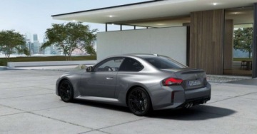 BMW Seria 2 F74 2026 BMW M2 3.0 Benzyna 480KM, zdjęcie 1