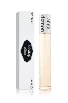 Trwałe Perfumy 33ml Demon Perfumetki 33 ml