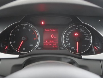 Audi A4 B8 Avant 1.8 TFSI 120KM 2009 Audi A4 1.8 TFSI, Xenon, Klima, Klimatronic, zdjęcie 10