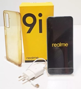 TELEFON REALME 9I 64GB/4GB