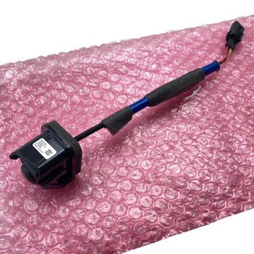 Kamera cofania Renault Zoe Z.E