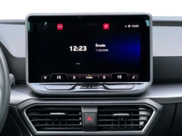 Seat Leon IV 2024 Seat Leon 1.5 TSI 115KM 2024 Virtual Cockpit KESSY PDC 5 lat VAT 23, zdjęcie 25