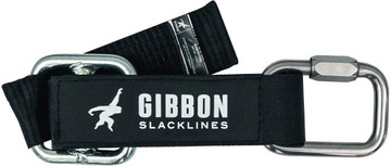 GIBBON system powolnego uwalniania zwalniacz taśmy