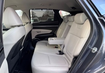 Hyundai Tucson IV 2022 Hyundai Tucson Park Asist Multi Led Alu19 Kamery360 Skora Wentyle Max Gwar, zdjęcie 22