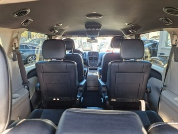 Dodge Caravan V 2020 Dodge Grand Caravan 3.6 Benzyna 293 KM, Automat,, zdjęcie 28