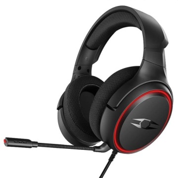 ИГРОВЫЕ НАУШНИКИ 7.1 TAKSTAR SPLENDOR MIC USB