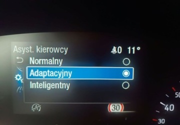 Ford Focus IV Kombi 1.0 EcoBoost Hybrid 155KM 2020 Ford Focus 155KM EcoBoost mHEV ActiveX SalonPL SerwisASO FV23 Gwarancja, zdjęcie 19