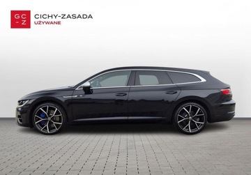 Volkswagen Arteon Shooting Brake R 2.0 TSI 320KM 2024 Volkswagen Arteon Shooting Brake R 4Motion DSG 320KM Matrix Kamera ACC DCC, zdjęcie 1