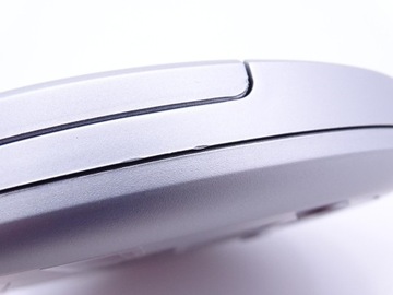 Аудио/MP3-плеер Lenco CD-201 серебристый