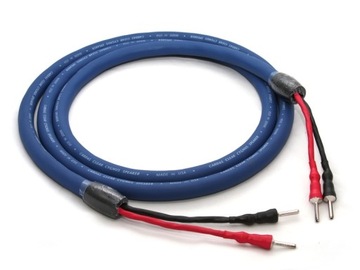 Kabel głośnikowy CARDAS Clear Cygnus Speaker - 2x2,5m BB