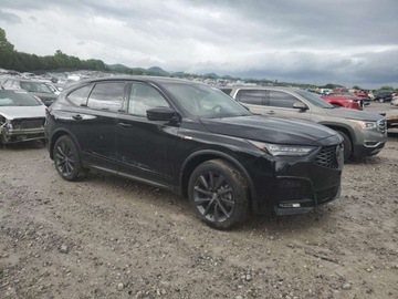Acura MDX II 2025 Acura MDX A-Spec 2025 3.5l 3.5 Benzyna 290KM, zdjęcie 4