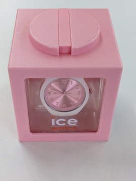 USZKODZONY Zegarek damski Ice Watch 017915 7E-299