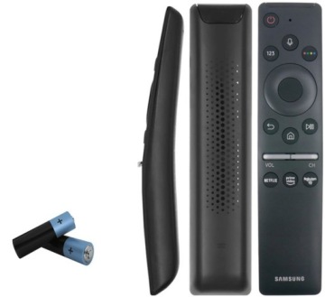 Originální Dálkový Ovladač Pro Televizor Samsung UE82RU8000 UE82RU8000S UE82RU8000SXXN