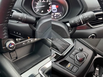 Mazda CX-5 II SUV 2.0 SKY-G 165KM 2019 MAZDA CX-5 2.0 Skymotion 2WD Krajowa Bezwypadkowa I Właściciel Serwisowana, zdjęcie 5