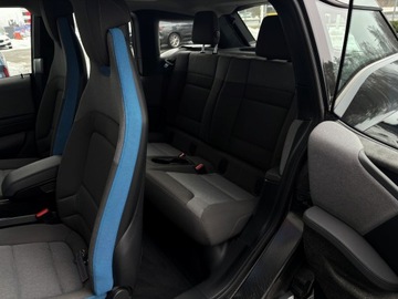 BMW i3 Hatchback i3 Facelifting 120Ah 170KM 2021 BMW i3 120Ah, FV-23%, Kamera cofania, Pompa ciepła, zdjęcie 23