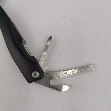 КАРМАННЫЙ НОЖ С АКСЕССУАРАМИ / KOŁASZEWSKI