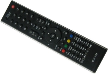 Pilot do TV LCD LED 3D HD TOSHIBA REGZA CT-90388 CT-90344 CT-90345 SER-0329