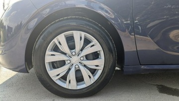 Peugeot 208 I Hatchback 5d 1.4 HDI 68KM 2013 Peugeot 208 1.4D 68PS OPŁACONY Bezwypadkowy, zdjęcie 37