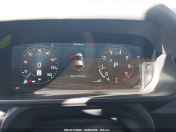 Land Rover Defender IV (L663) 2021 Land Rover Defender 110 S 2021 2.0l 2.0 Benzyna 296KM, zdjęcie 10