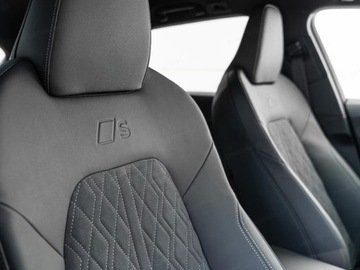 Audi A5 B10 Limousine 2.0 TFSI 204KM 2025 AUDI A5 TFSI S line Sedan 2.0 (204KM) 2025, zdjęcie 15