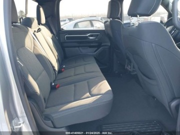  RAM 1500 2023r., Big Horn, od ubezpieczalni 5.7 Benzyna 395KM, zdjęcie 8