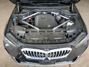 BMW X5 G05 2025 BMW X5 2025r., 3.0L 3.0 Hybryda 375KM, zdjęcie 10