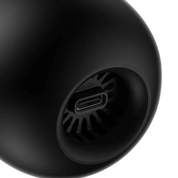 Беспроводной автомобильный пылесос Baseus A2Pro 6000Pa (черный)