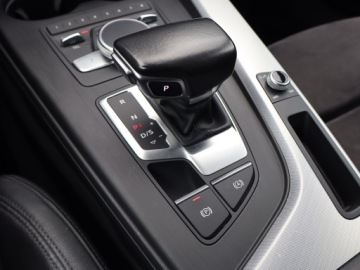 Audi A5 F5 Sportback 2.0 TFSI 252KM 2017 Audi A5 2.0 TFSI, Salon Polska, Serwis ASO, 4X4, zdjęcie 12