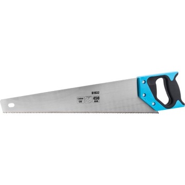 ПИЛА ПО ДЕРЕВУ РУЧНАЯ ПИЛА 400MM RICHMANN