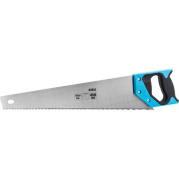 ПИЛА ПО ДЕРЕВУ РУЧНАЯ ПИЛА 400MM RICHMANN