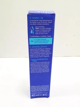 ФЕРМЕНТАТИВНЫЙ ПИЛИНГ ТОЛПА