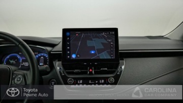Toyota Corolla XII Sedan Facelifting 1.8 Hybrid 140KM 2023 Toyota Corolla 1.8 Hybrid Comfort Seria E21 (2019-, zdjęcie 5