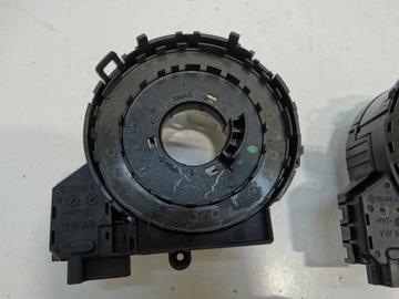 РОЛИК ЛЕНТЫ ПОДУШКИ БЕЗОПАСНОСТИ VW SEAT SKODA AUDI 3C0959653B