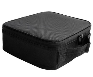 PREMIUM Organizer podróżny kosmetyczka PERIEA