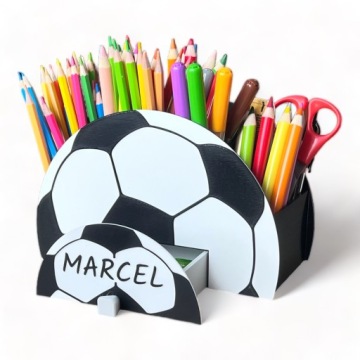 Подставка для телефона Подставка для телефона Футбольный подарок ребенку EKO Kajawis