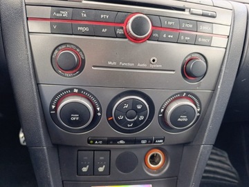 Mazda 3 I MPS 2.3 MZR DISI Turbo 260KM 2007 MAZDA 3 MPS 2.3 MZR DISI Turbo 260KM, Manual, Klimatyzacja, zdjęcie 18