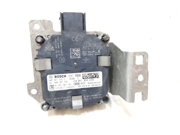 AUDI A4 A5 8W B9 RADAR ACC DISTRONIC LEVÝ 8W0907541C